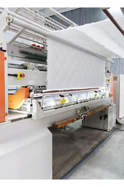 cs ilkim Vie En Cotton Double Microsoft Quilt