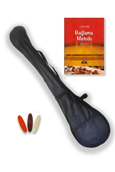 Yurtrenkleri Yayınevi SOLAKLAR İÇİN UZUN SAP ÖĞRENCİ BAĞLAMASI