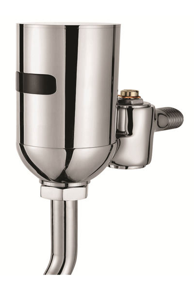 Topsan sıva üstü fotoselli pisuvar musluğu