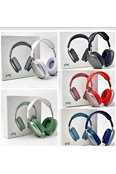 P9 BLUETOOTH KULAKLIK