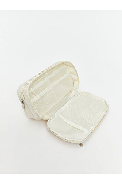 LC Waikiki New Season Text Printed Pen Holder