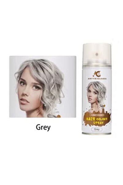 amytis Amethyst Garden Daily Spray Hair Dye - 135 ml