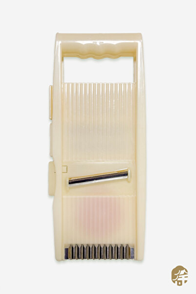 teknotrust Çok Fonksiyonlu Sebze Doğrayıcı, Pratik ve Kullanışlı Mutfak Aleti