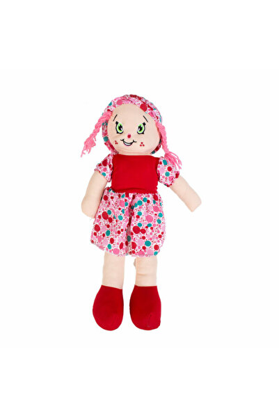 Fıstık Toys Bez Bebek 40cm