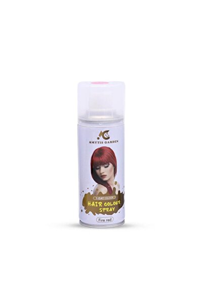 amytis Amethyst Garden Daily Spray Hair Dye - 135 ml