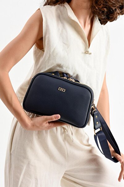 H&D COLLECTİON 5-секційна сумка з підкладкою, довгими ручками, дуже практична, через плече та на плечі 724