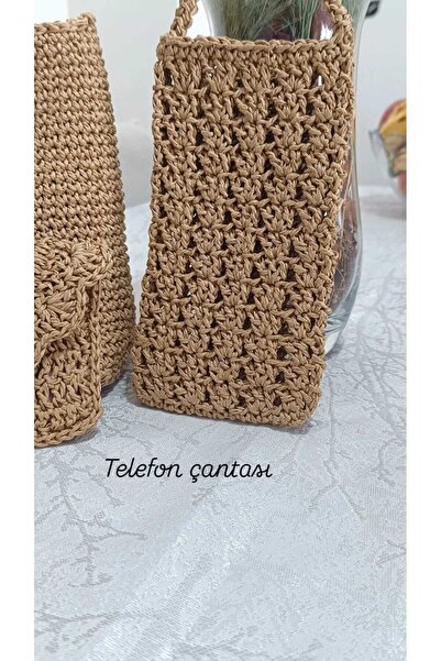 ayşemir butik Telefon çantası