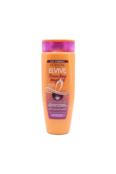 Elvive Shampoo for Protecting Hair Color for Dyed Hair 400 ml