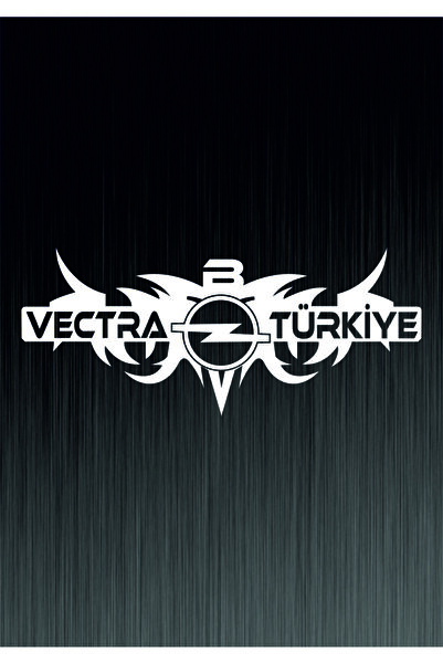 EYBA STİCKER ملصق فيكترا بي فويل