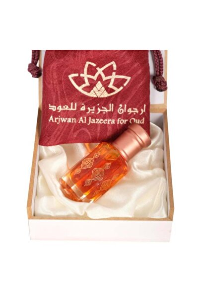 Arjowan Al Jazeera Premium Jasmine Perfume