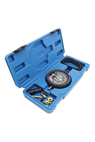 GLOBAL TOOLS MANOMETRU DE PRESIUNE SI VACUUM SATRA