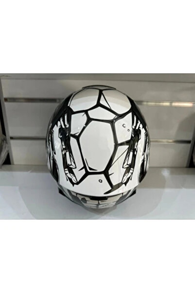 Sway Kask 820 Beast Full Face