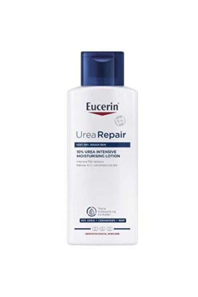 Eucerin Urea Repair Plus 10% Urea Body Lotion by - 250 ml