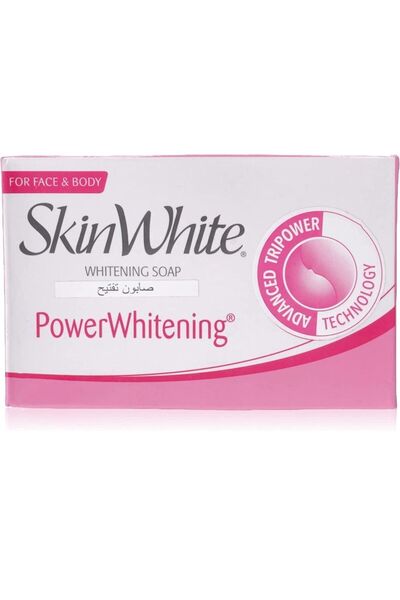 skin white Skin Whitening Soap - 125g
