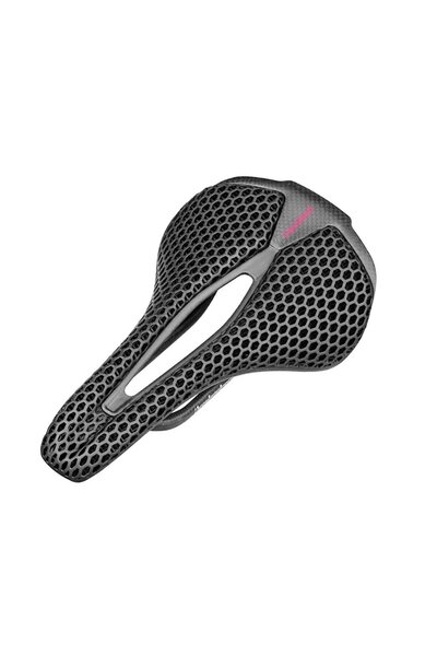 heugers FLAMME ROUGE GINEPRO 3D-Karbon Bisiklet Selesı - 142mm