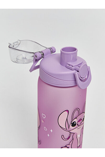 LC Waikiki Yeni Sezon Lilo & Stitch Kız Çocuk Suluk 630 ml