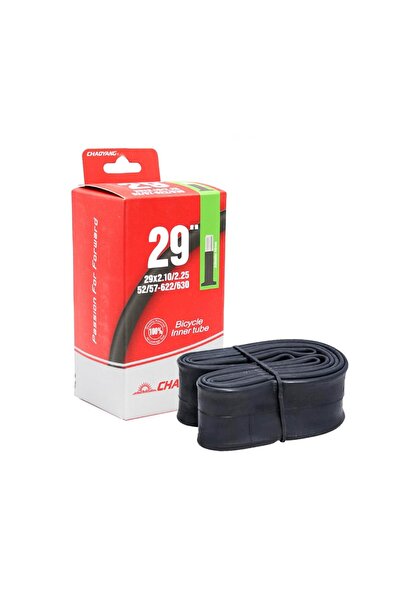 heugers CHAOYANG 29X2.10/2.25 IÇ LASTIK Kalın Sibop 48MM Y110403