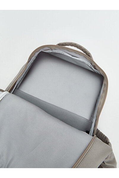 LC Waikiki Yeni Sezon Laptop Bölmeli Kadın Sırt Çantası