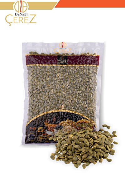 KABAK ÇEKİRDEĞİ İÇİ (1000 Gram)