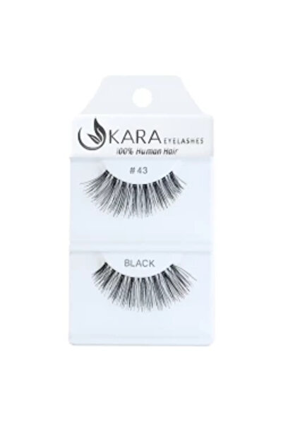 Kaya رموش ريما بيوتي رقم 48