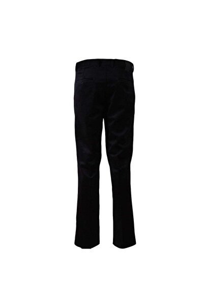 trender Black Men's Pants