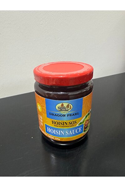Dragon Pearl Hoisin Sos 230 gr