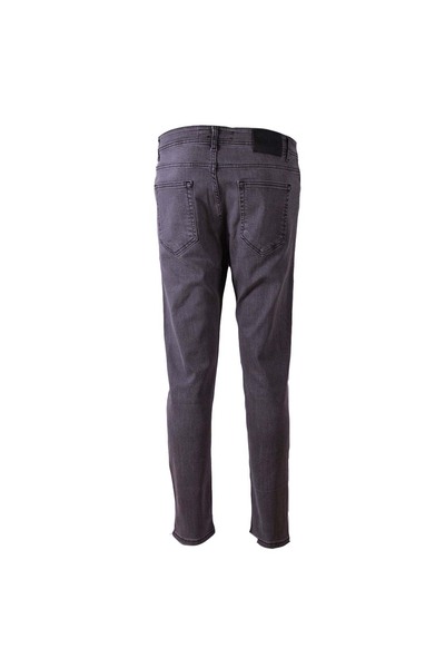 trender Gray Men's Jean Pants