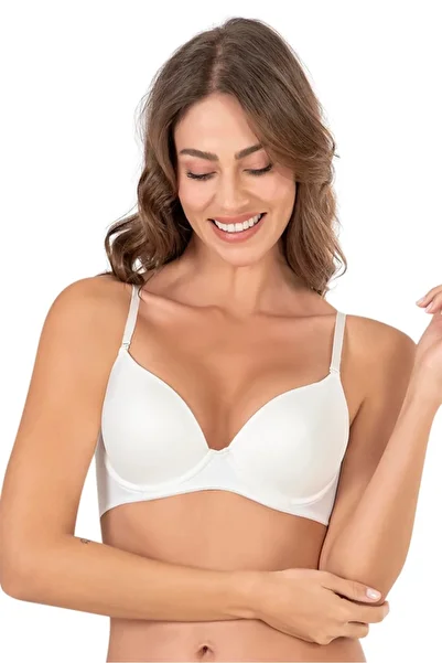 Le Jardin Micro Covered Unlined Unpadded Bra Belle Lj7010