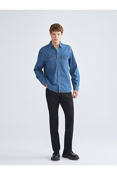 LC Waikiki 750 Slim Fit Men's Jean Trousers