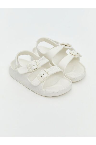 LC Waikiki LCW STEPS Velcro Girls Sandals