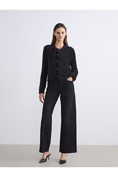 LC Waikiki New Season Boyfriend Women's Jean Pants