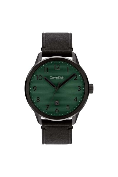 Calvin Klein CK25200518 Erkek Kol Saati