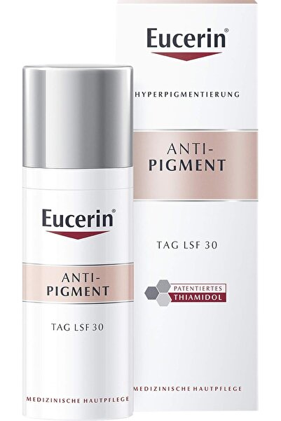 Eucerin Day Cream Anti-Dark Spots with SPF 30, 50ml by