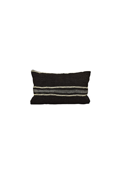 Zehra Abla Halı غطاء وسادة مزخرف منسوج يدويًا جديد من الكليم 6156