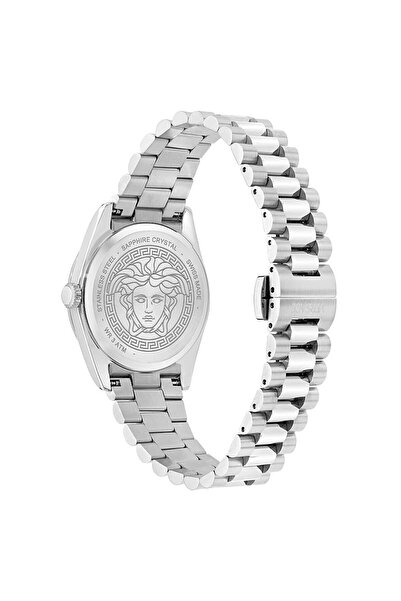 Versace Vrscve0E00725 Women's Wristwatch