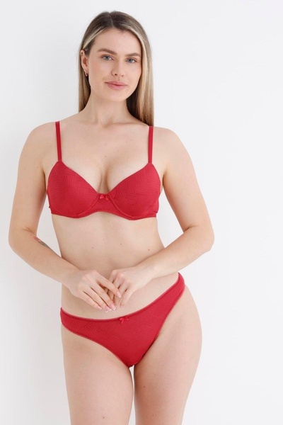 GiyimCity Bra Set Karaz Women 2550