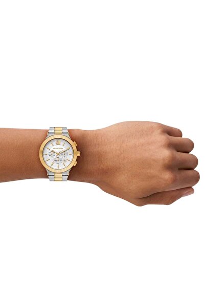 Michael Kors MK9221 Erkek Kol Saati