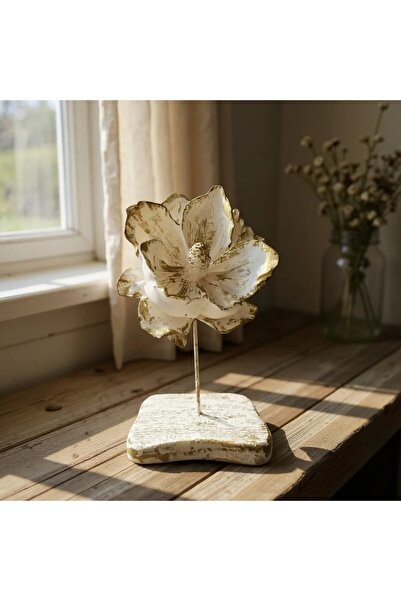 BASSDEKOR BETON - LOTUS - KREM