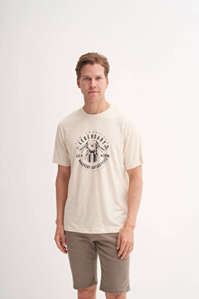 Cazador Men's T-Shirt 4179