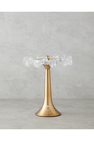 English Home Vena Dekoratif Aydınlatma 20,5x25 cm Gold