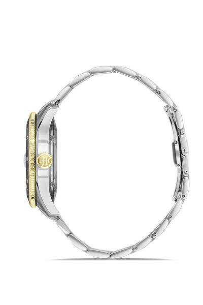 Hislon Sd153T-11Sg Men's Watch