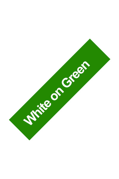 Choice3 شريط مغلف TZE أبيض على أخضر 12 مم tze231 tze335 tze631 tz131 MQP35 مت...