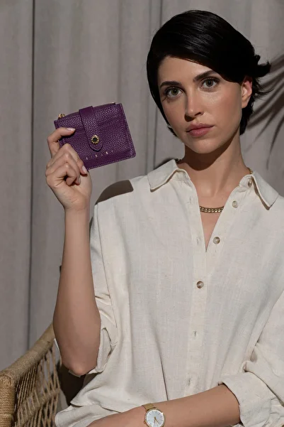 Sisley Women's Wallet Czd.Sly_090