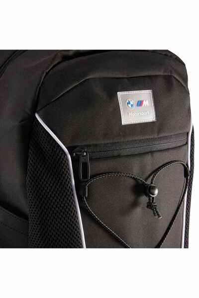 Puma BMW M Motorsport Backpack