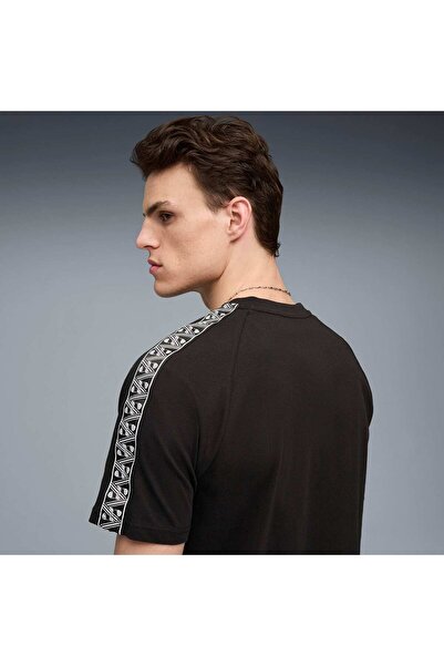 Puma Ανδρικό μπλουζάκι Manchester CITY KING