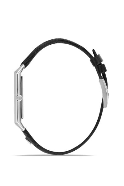 Hislon Cl150S-02Bs Classic Men's Wristwatch