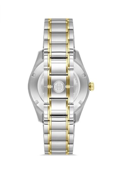Hislon Sd153T-11Sg Men's Watch