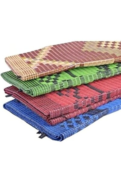 GO2CAMPS سجادة الصقر الحاصير | سجادة سفر قابلة للطي | سجادة نزهة خارجية | سجا...