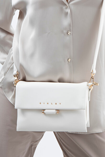 Sisley GEANTĂ CROSSBODY FEMEI SLY_182