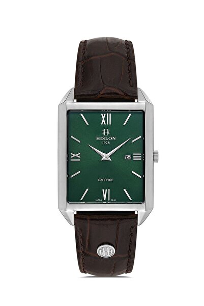 Hislon Men's Wristwatch S.Cl150S-15Ks